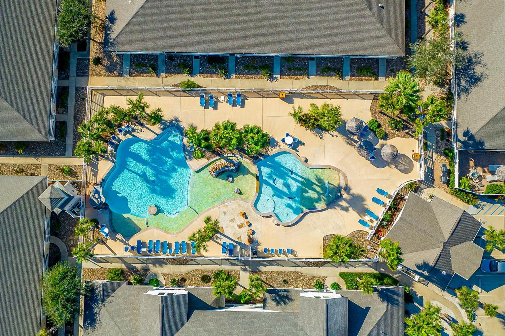 Palm Bay Pelican'S Perch คอร์ปัสคริสตี ภายนอก รูปภาพ